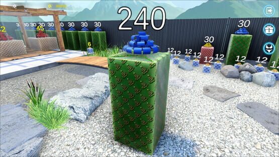 Screenshot Zen Beauty
