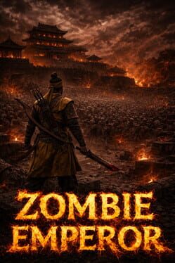 Cover Zombie Emperor