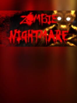 Cover Zombie Nightmare