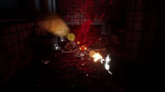 Screenshot Zombie Nightmare