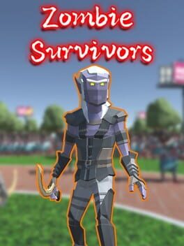 Cover Zombie Survivors