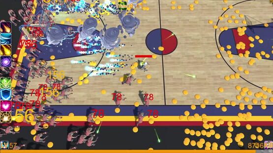 Screenshot Zombie Survivors
