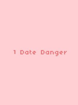 Cover 1 Date Danger