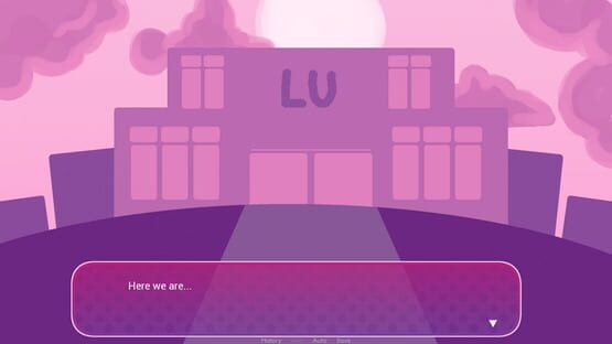 Screenshot 1 Date Danger