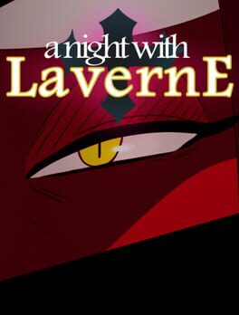 Cover A Night with Laverne