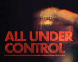 Cover All Under Control