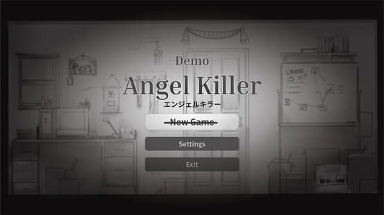 Screenshot Angel Killer