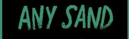 Cover ANY SAND