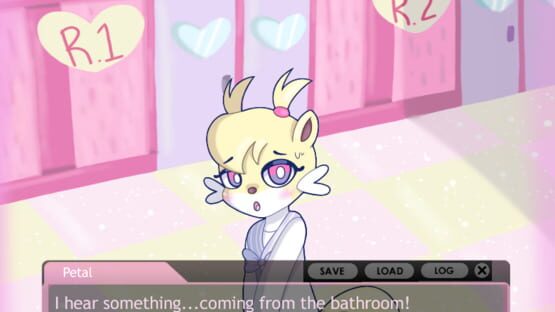 Screenshot Appleblossom Academy