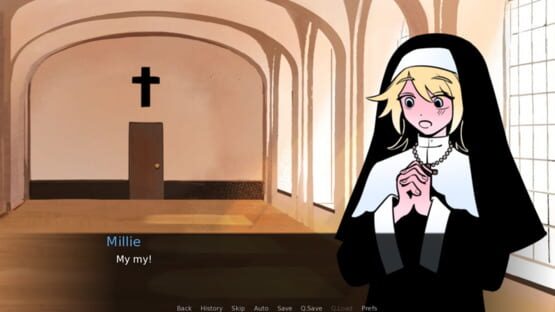 Screenshot Be Nunner