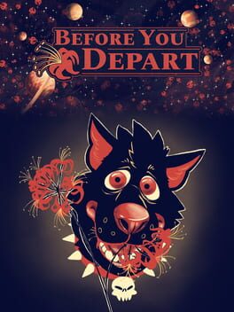 Cover Before You Depart