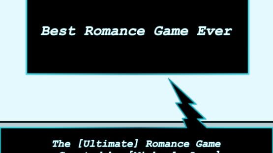 Screenshot Best Romance Game Ever