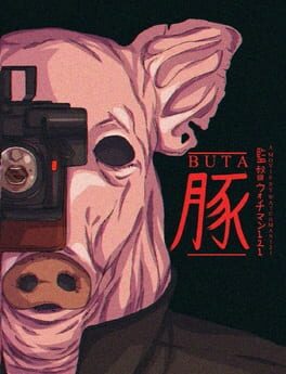 Cover Buta