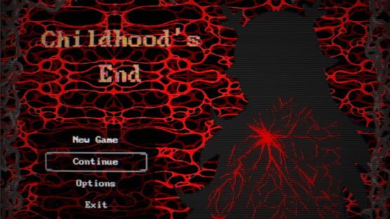 Screenshot Childhood's End