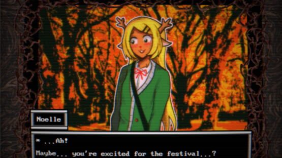 Screenshot Childhood's End