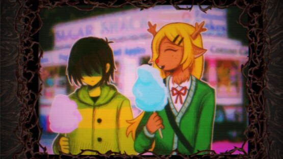 Screenshot Childhood's End
