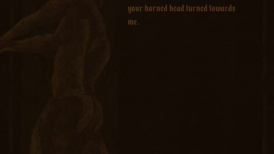 Screenshot Come Towards Me.