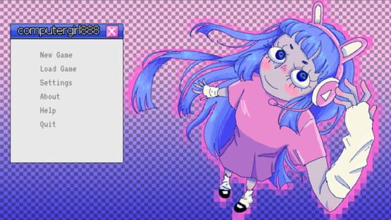 Screenshot Computergirl888