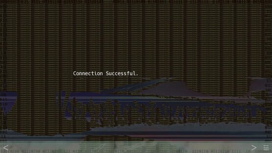 Screenshot Connection Pools