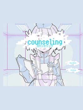 Cover Counseling