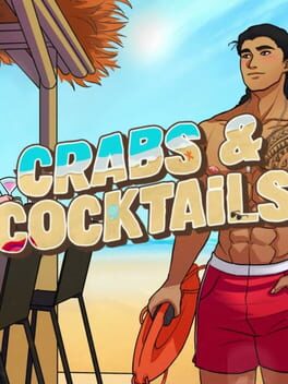 Cover Crabs & Cocktails