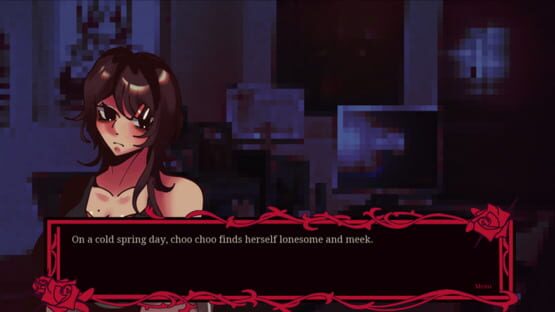 Screenshot Crimson Devotion