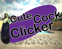 Cover Cute Cock Clicker