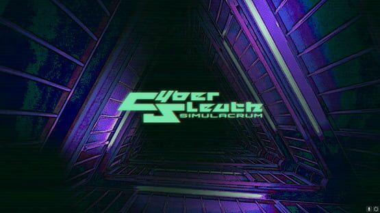 Screenshot Cyber Sleuth Simulacrum