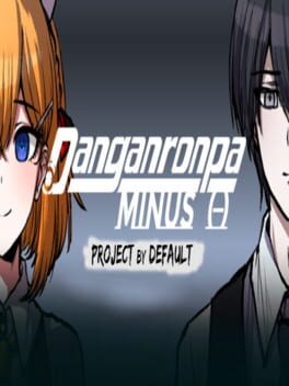 Cover Danganronpa Minus