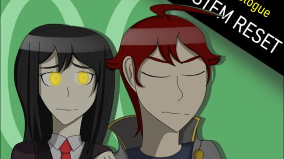 Screenshot Danganronpa: Salvation's Fears
