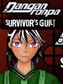Cover Danganronpa: Survivor's Guilt
