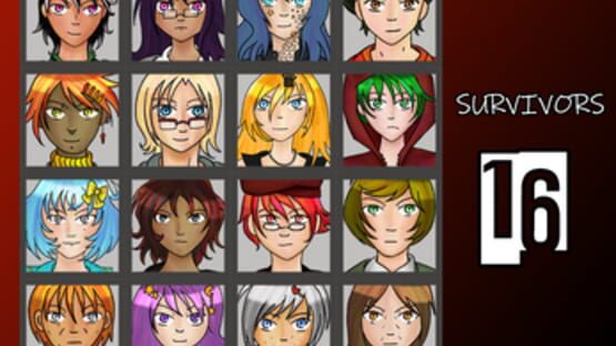 Screenshot Danganronpa: Survivor's Guilt