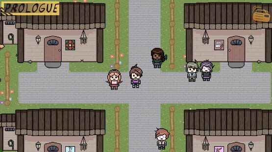 Screenshot Danganronpa V4 Rocky Restarts