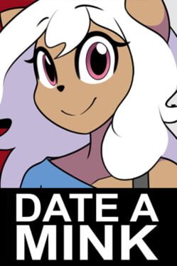 Cover Date a Mink