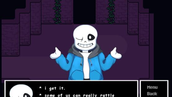 Screenshot Dating Start