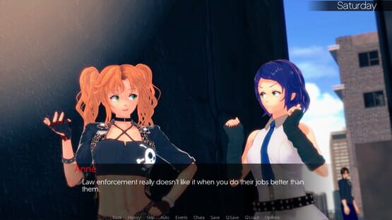 Screenshot Detached