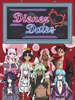 Cover Diener Dates