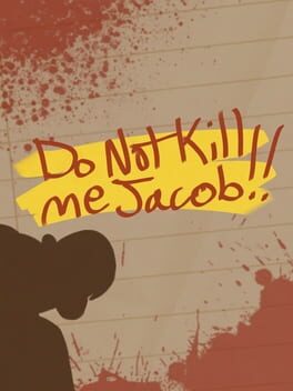 Cover Do Not Kill Me Jacob!! JAM Ver.