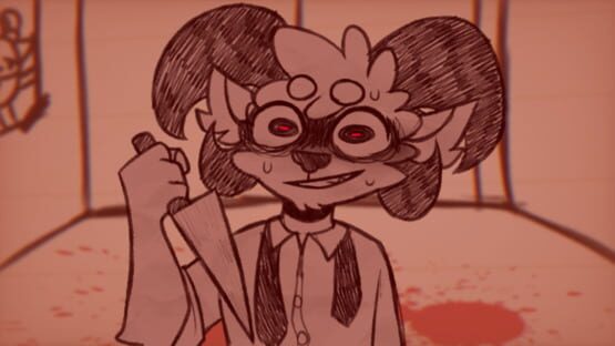Screenshot Do Not Kill Me Jacob!! JAM Ver.