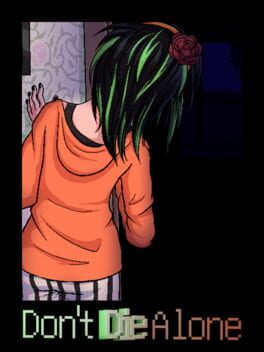 Cover Don't Die Alone