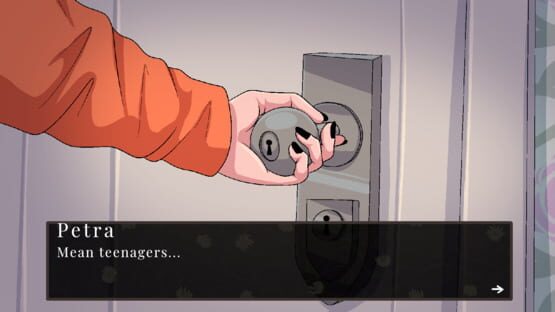Screenshot Don't Die Alone
