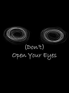 Cover (Don't) Open Your Eyes