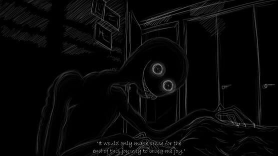 Screenshot (Don't) Open Your Eyes