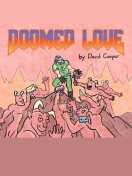 Cover Doomed Love