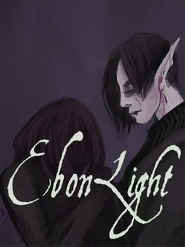 Cover Ebon Light