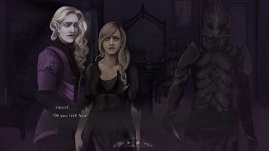 Screenshot Ebon Light