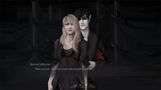 Screenshot Ebon Light