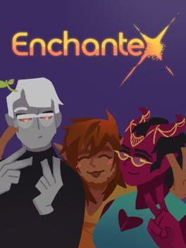Cover Enchantex