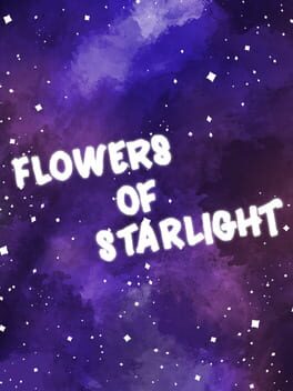 Cover Flowers of Starlight