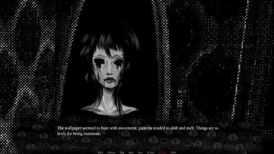 Screenshot Forget Your Chains